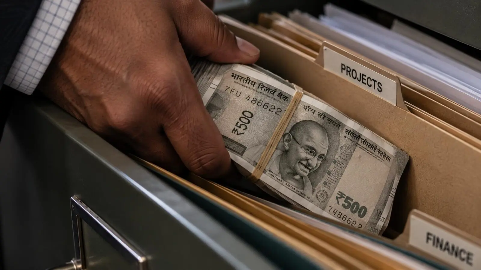 ED attaches fresh assets worth Rs 442 cr in Gameskraft probe