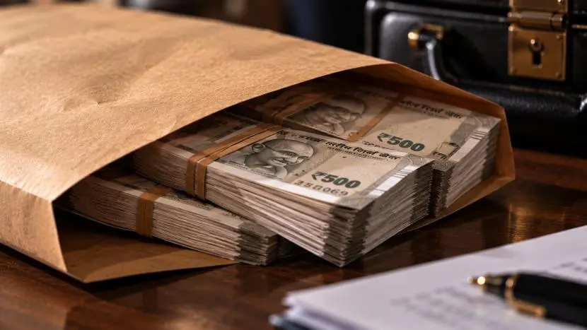 ACB books NIMS doctor for Rs 6.13 crore disproportionate assets