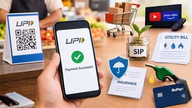 UPI fee on high-value merchant payments from Oct 15 faces legal challenge