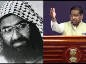 India dismisses Pakistan's Masood Azhar bounty as gimmicks