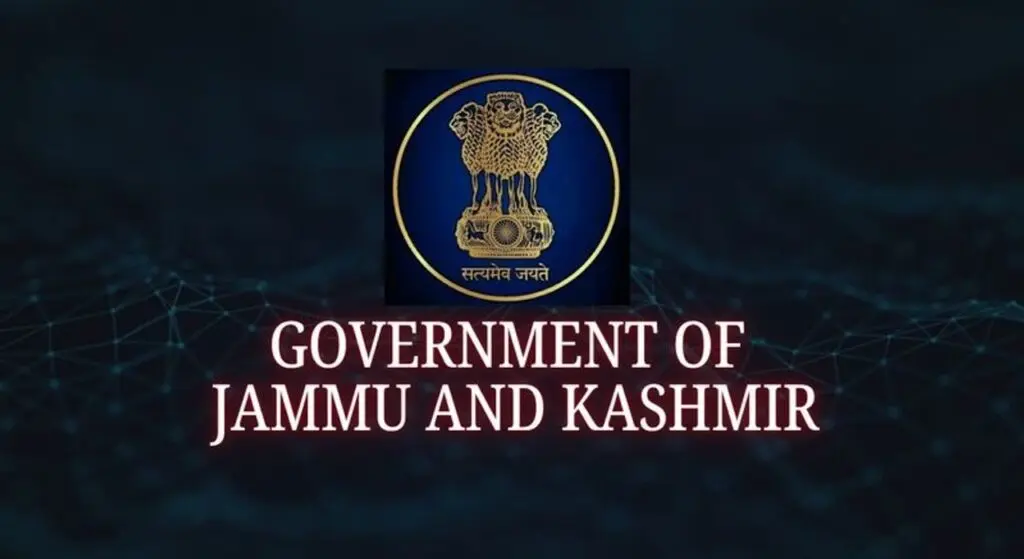 J&K govt announces free public transport for differently-abled
