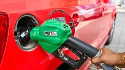 Centre cuts export levies on petrol, diesel and ATF