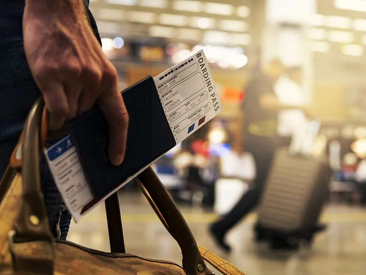 Indian passport loses visa-free access to 4 countries in 2026