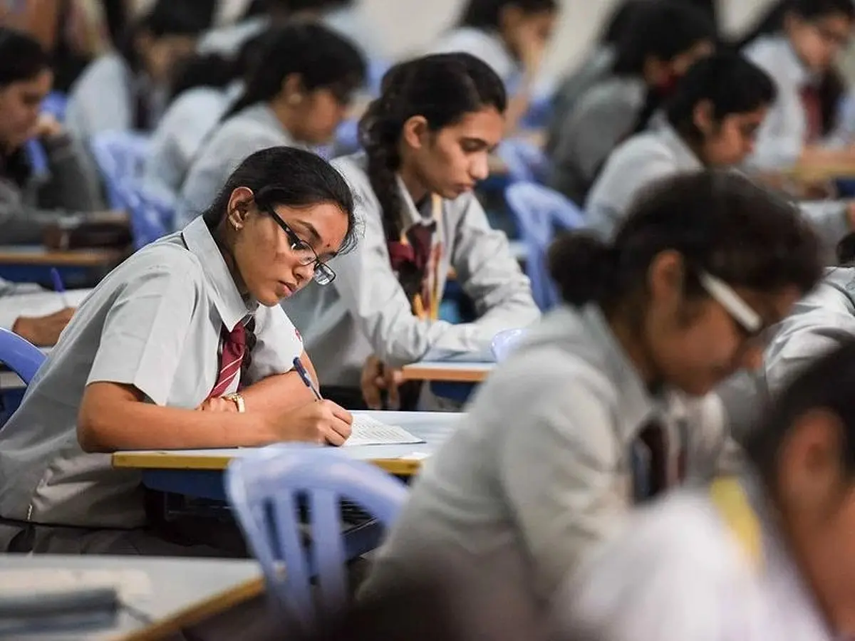 CBSE announces Class 12 re-exams for UAE students hit by Iran tensions