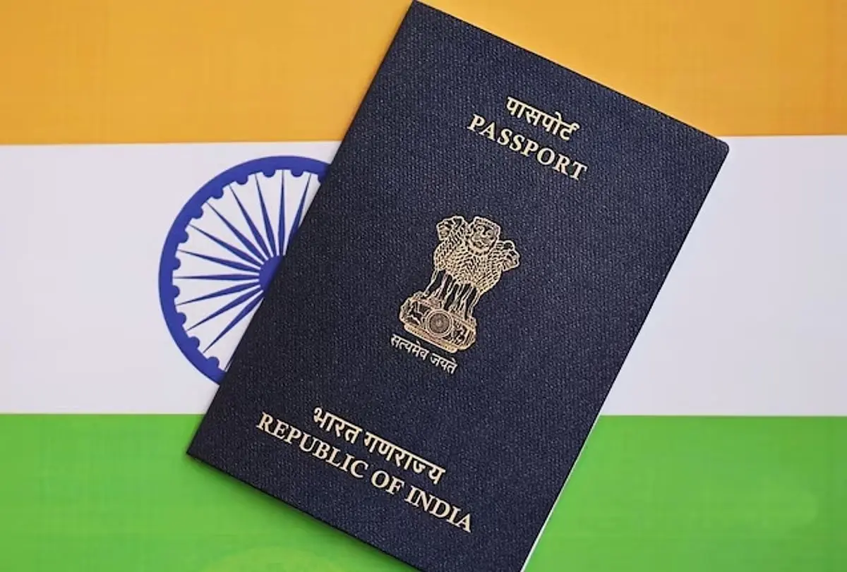 Passport rules amended: new fees, child validity changed