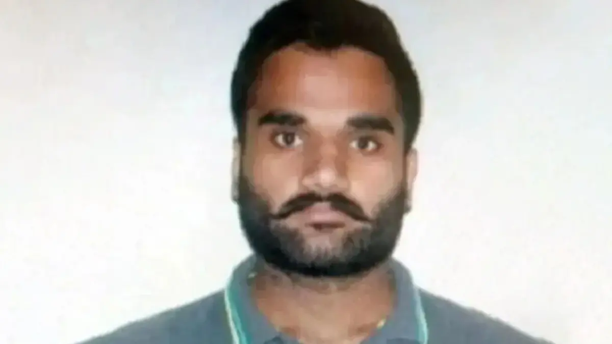 FBI puts Goldy Brar on most wanted list with $1 million reward