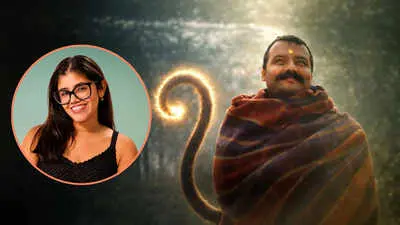 Hanuman Ansh producer says Bollywood backers who refused film now apologise
