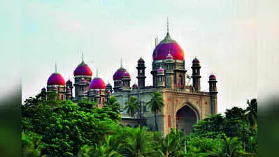 Telangana High Court takes suo motu PIL on illegal child adoption