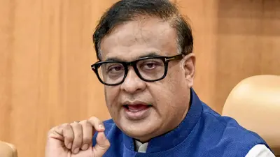 BJP win in Nagaon will signal 2031 sweep, says Himanta Sarma