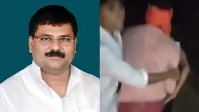 Bihar minister calls Jamui molestation 'isolated', opposition cries goonda raj