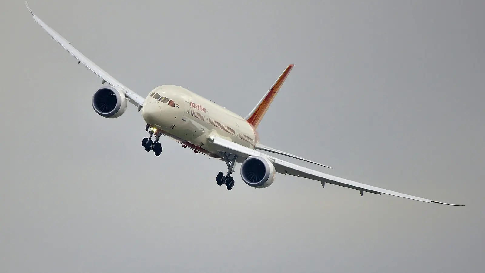 India’s sustainable aviation fuel readiness scores 52pc: Boeing report