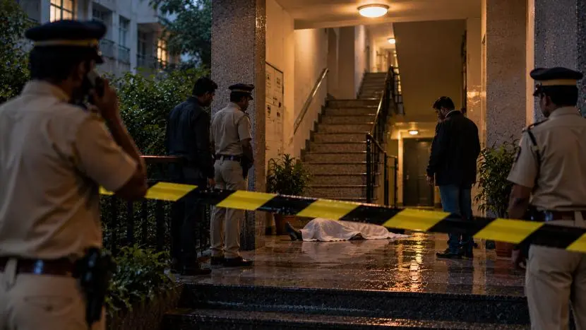 Delhi teen stabbed to death over 'Papa' joke among friends