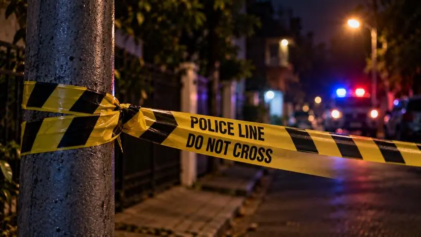 Bengaluru police arrest man in Jayanagar dagger attack