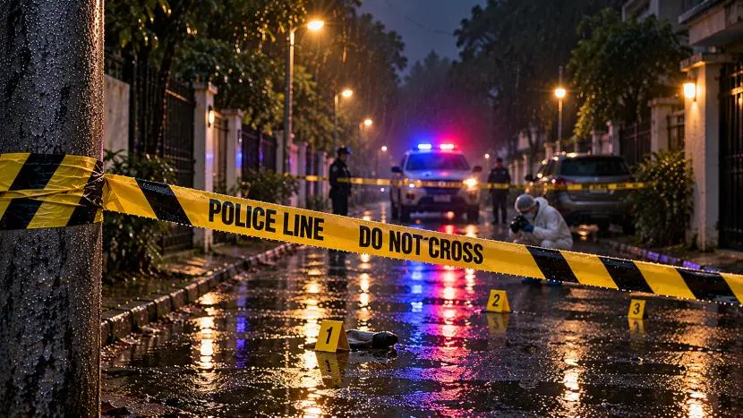 Pune police file 5,053-page chargesheet in Ketan Agarwal murder case