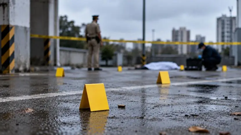 Court slams Gurgaon police for cremating murder victim before ID