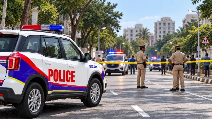 Kanpur trader murder: son Subrat under scanner over 309 calls to shooter