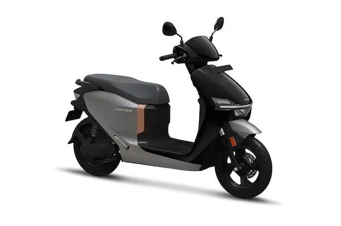 Honda QC3 electric scooter launched at Rs 1.35 lakh, five-city rollout first