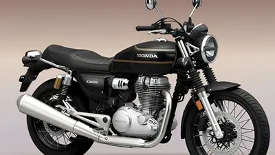 Honda launches CB500 in India from Rs 2.75 lakh
