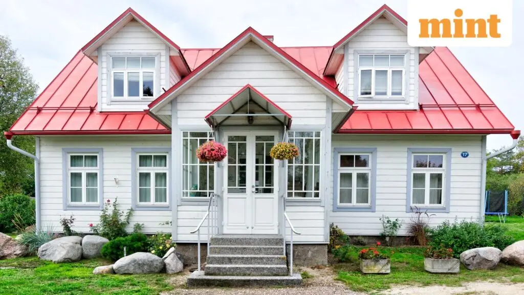Check total cost and legal status before buying old home