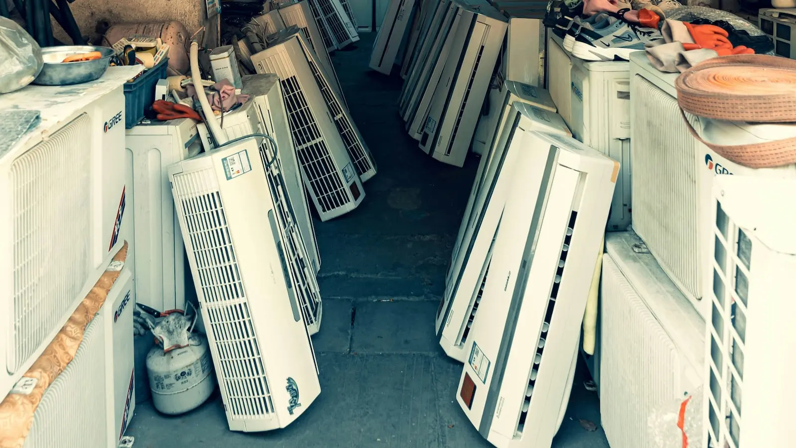 ACs, TVs, appliances to cost up to 8% more from October 1