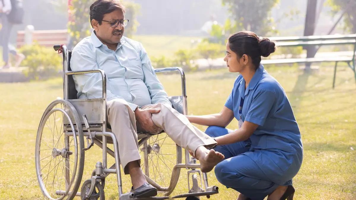 New rules mandate registration for allied healthcare professionals