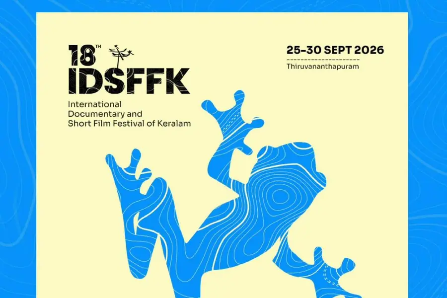 Centre clears 23 of 31 films for Kerala documentary festival