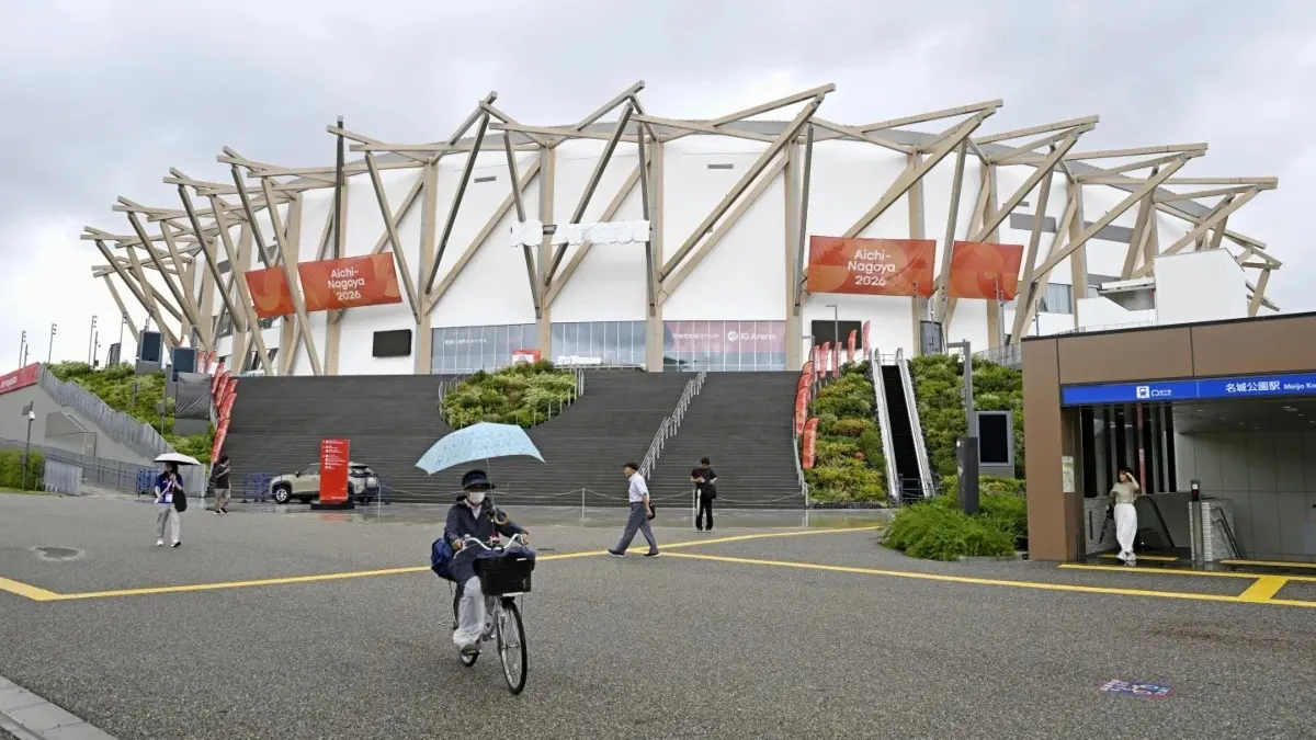Accommodation shortage confirmed at Asian Games, India books extra rooms