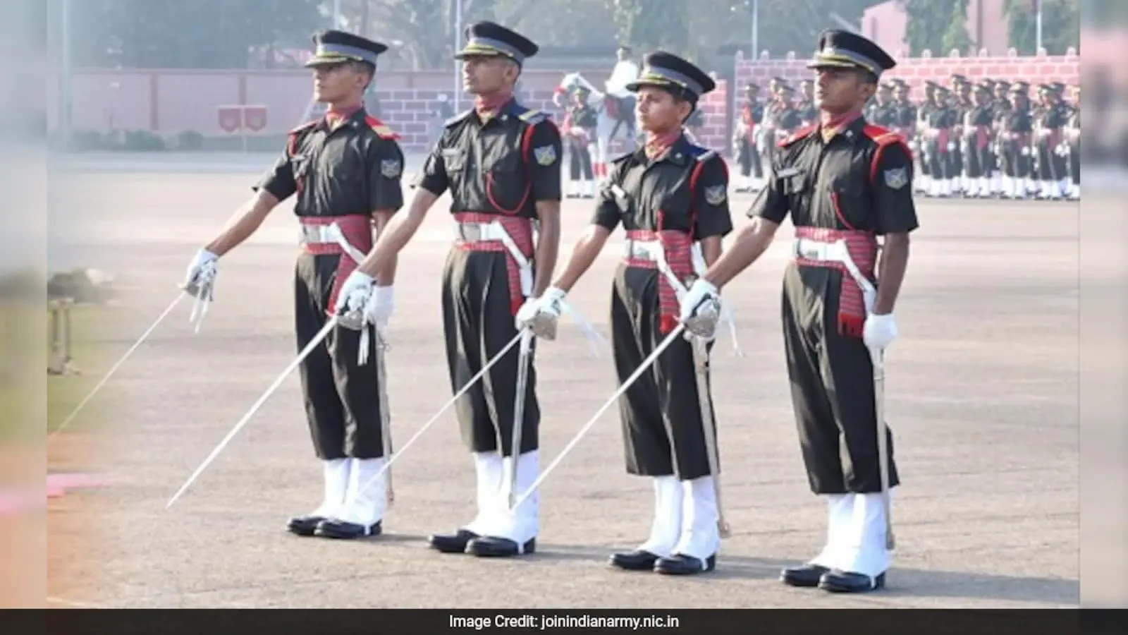 Indian Army opens TGC-145 officer entry for engineers