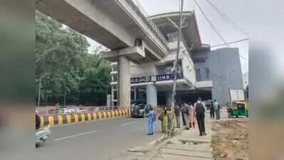 Residents seek renaming of two Namma Metro Pink Line stations