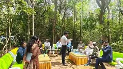 Karnataka scouts sites for five Bengaluru tree parks on Lalbagh lines