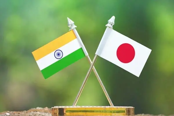 India and Japan discuss AI, digital cooperation in Tokyo