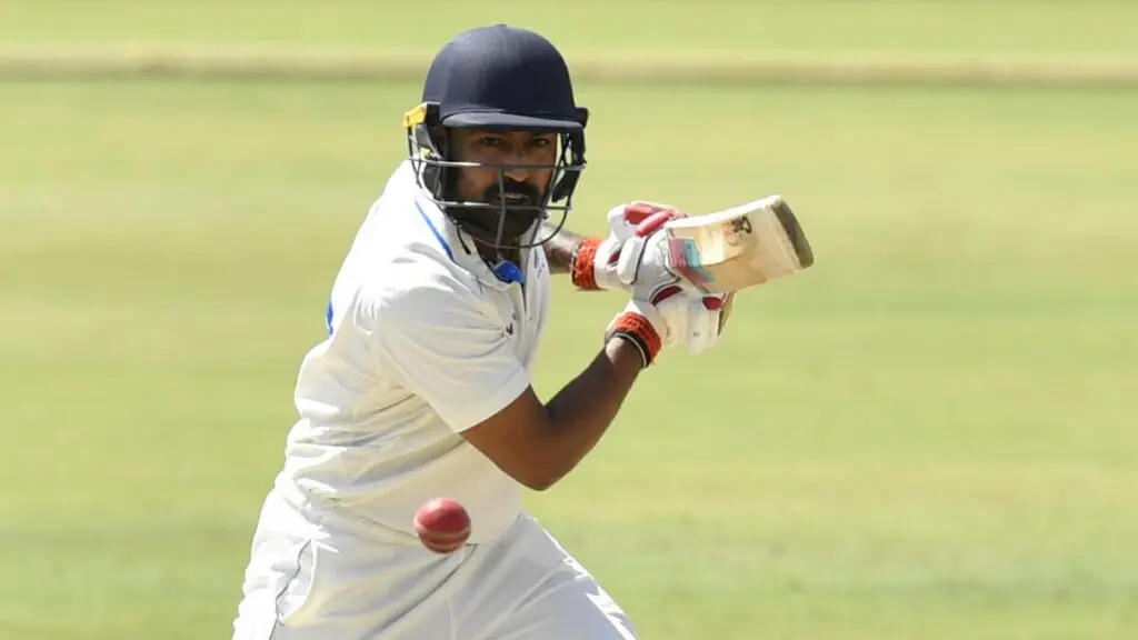 Shubham Sharma to lead Madhya Pradesh in Ranji Trophy 2026-27