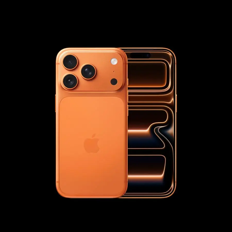 iPhone 17 Pro discounted to Rs 1.20 lakh on Croma