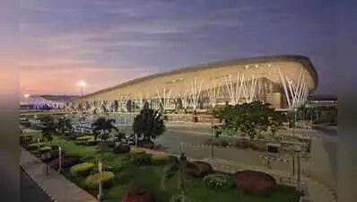 Bengaluru airport to upgrade IVRS amid rising passenger numbers