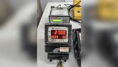 Mumbai auto and taxi meter road tests to start this week