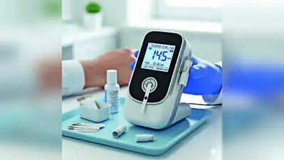 AI retina camera screens 11,000 for diabetes at Mumbai Ganpati