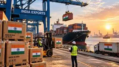 India's electronics exports to China surge nearly 40%, trade gap stays wide