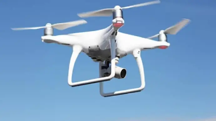 IAF's Dronathon 2026 showcases indigenous drone, counter-drone tech