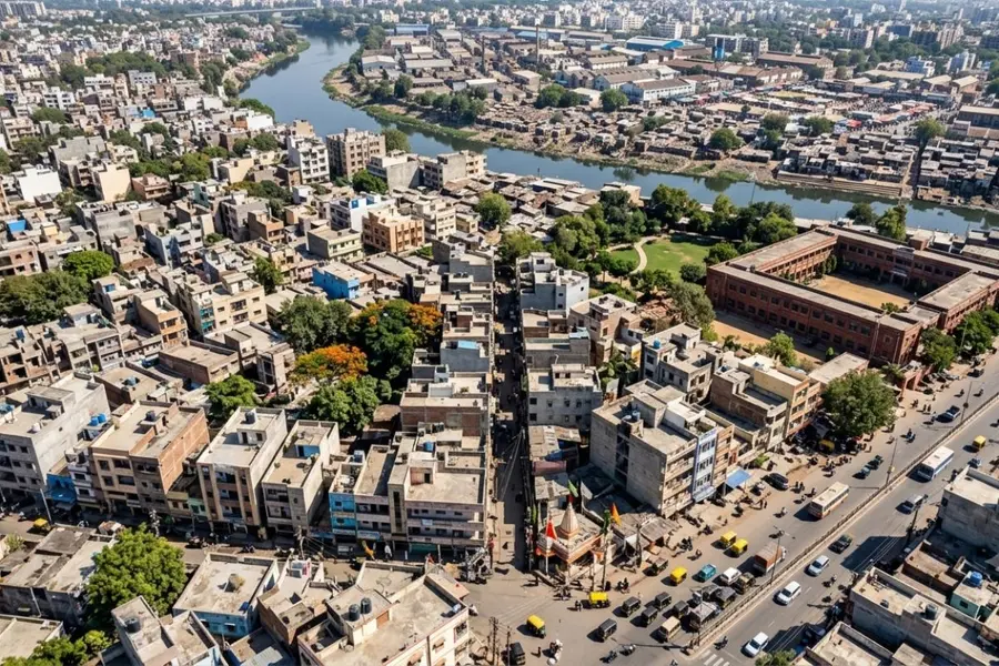 SC orders municipal bodies to seal residential properties used commercially