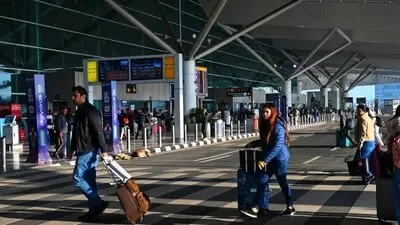 MHA calls urgent meet after 3 Italians skip immigration at Delhi airport