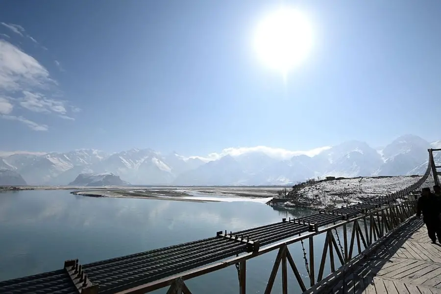 UNHRC panel backs India on Indus Waters Treaty abeyance