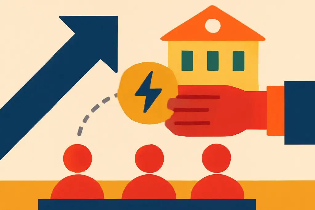 Illustration: No charge for UPI transfers above Rs 2,000 to individuals, government clarifies