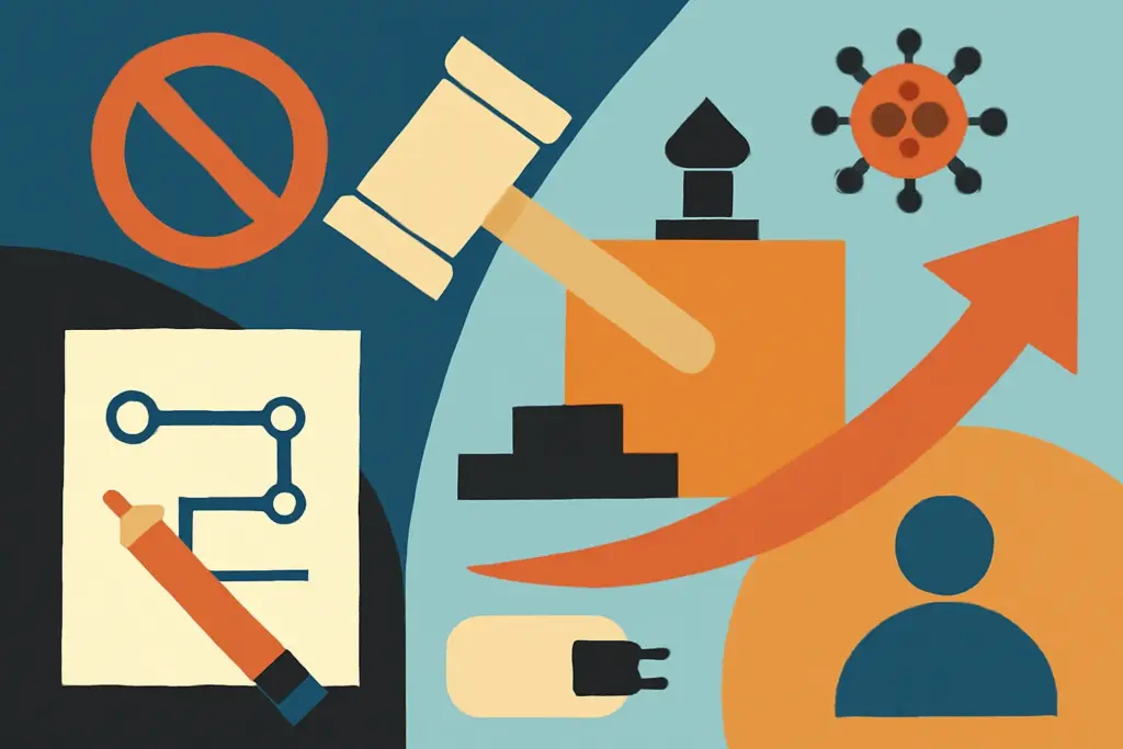 Illustration: Government denies plan to charge UPI users after viral alarm