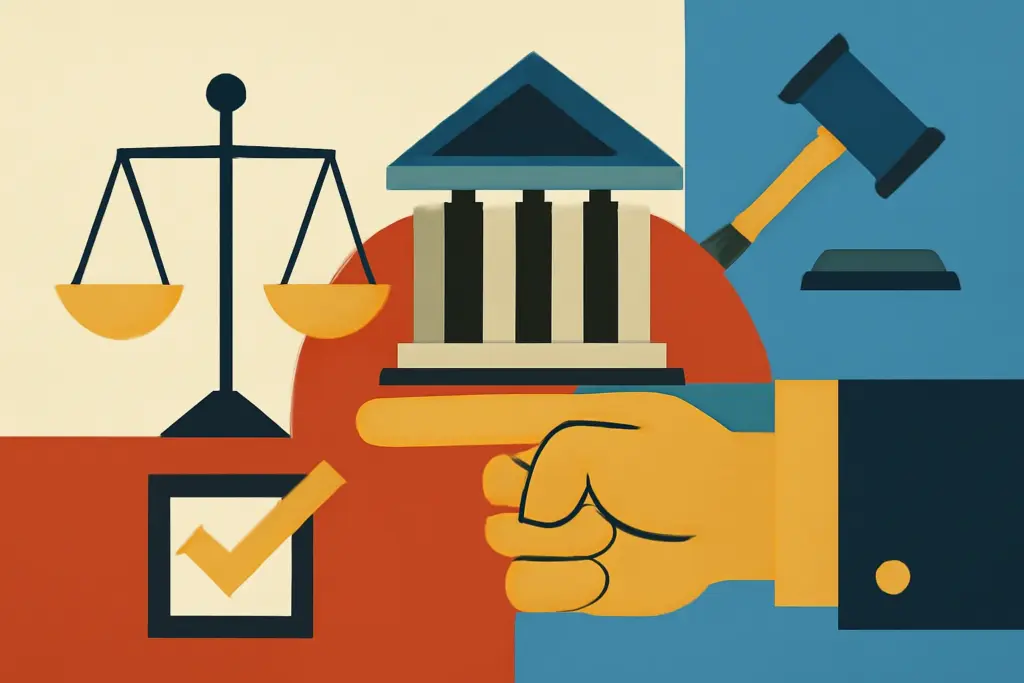 Illustration: Gold Hallmarking Fee Hiked 67% to Rs 75 per Article from Sept 14