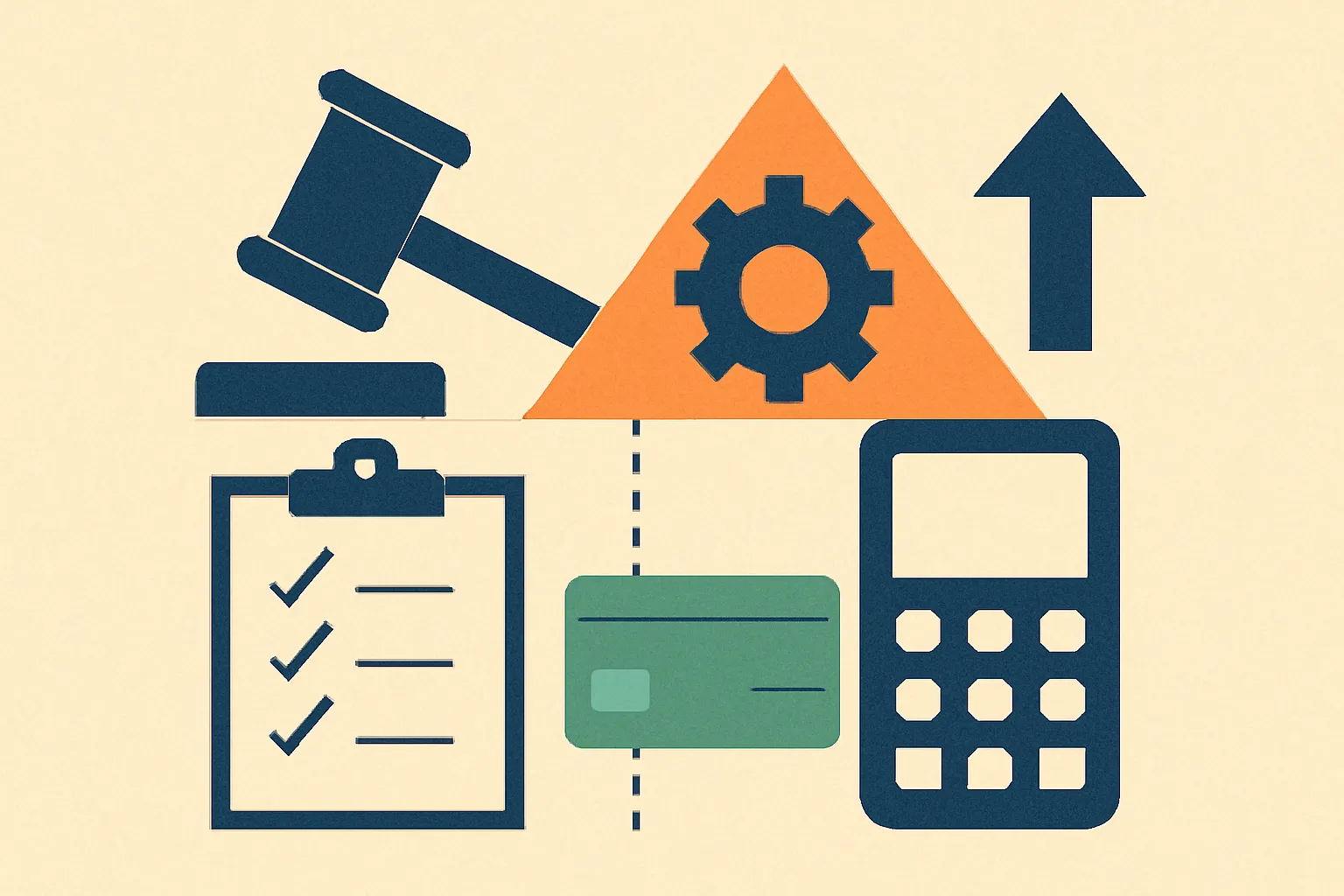 Illustration: Govt rules out review of UPI fee on merchant payments above Rs 2,000