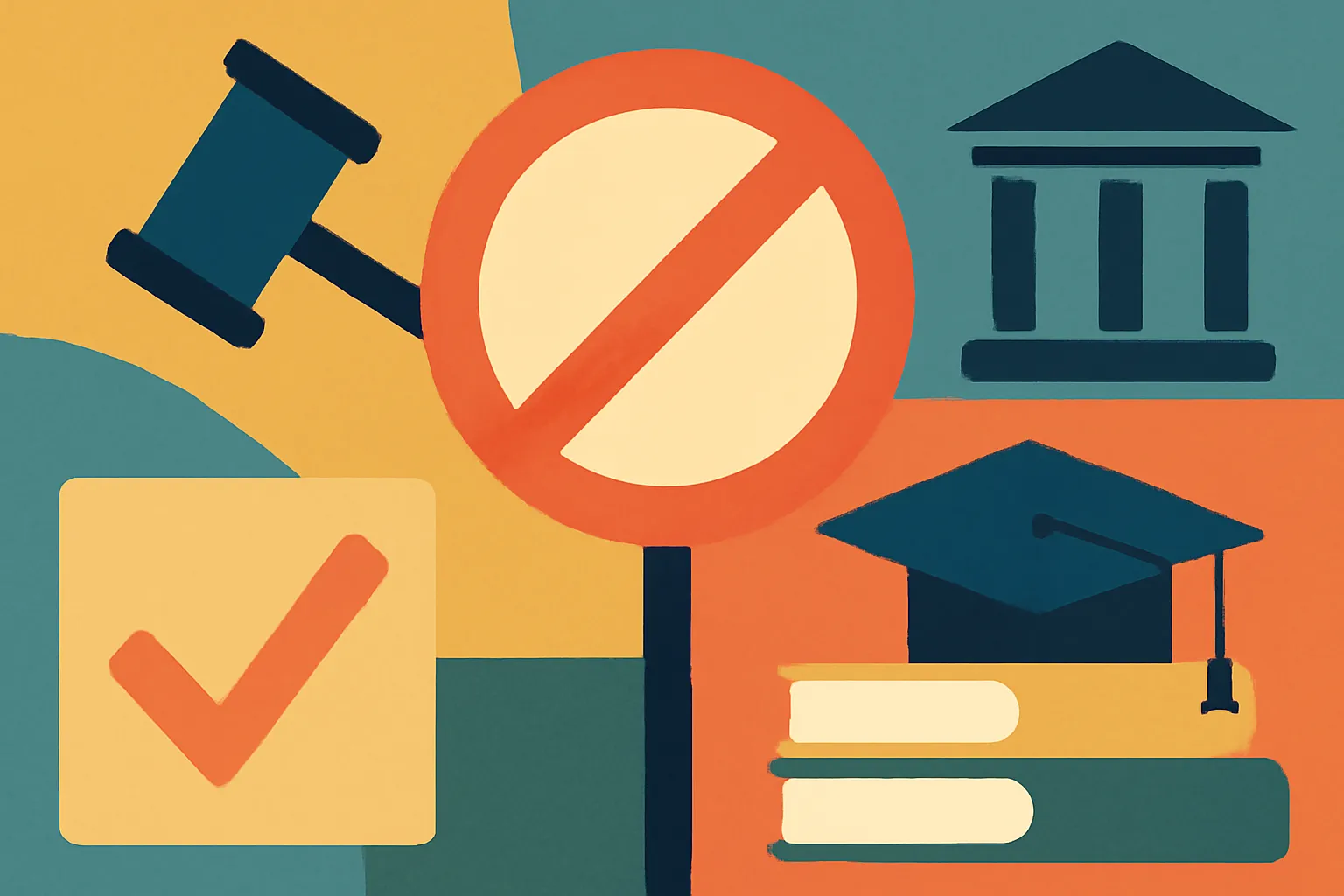 Illustration: Assam makes 70% attendance must for student schemes