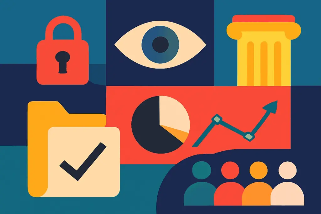 Illustration: BSE seeks cyber audit reports from trading members by March 2026