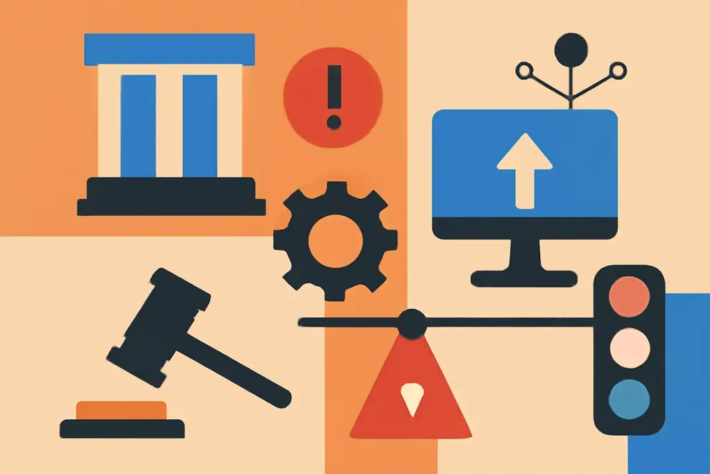 Illustration: BSE warns brokers on throttle limit update deadline
