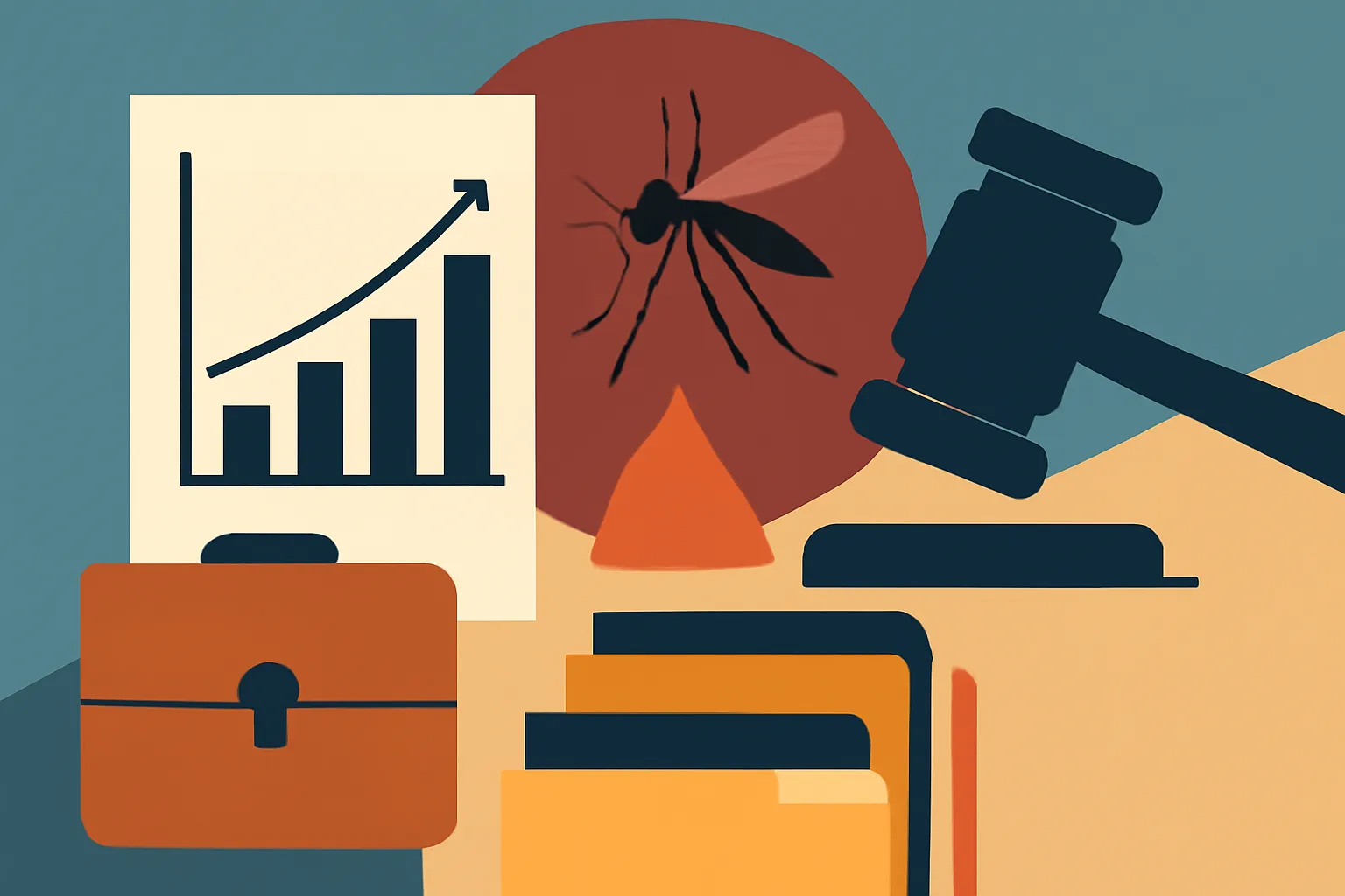 Illustration: Tamil Nadu records over 16,500 dengue cases, Chennai worst hit