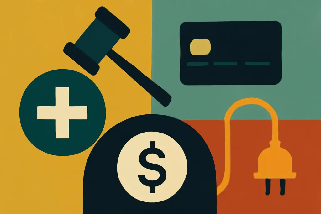 Illustration: UPI to charge Rs 2 plus tax on large payments from April